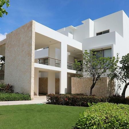 Quetzal Apartment Akumal Exterior photo