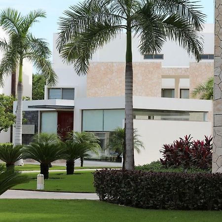 Quetzal Apartment Akumal Exterior photo