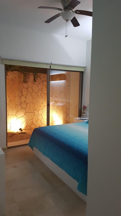 Quetzal Apartment Akumal Exterior photo