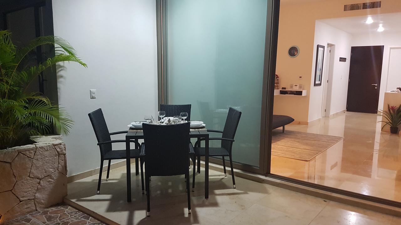 Quetzal Apartment Akumal Exterior photo