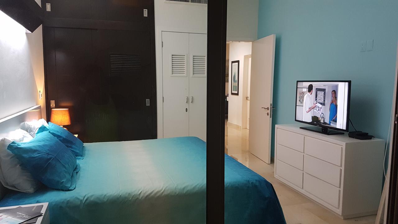 Quetzal Apartment Akumal Exterior photo