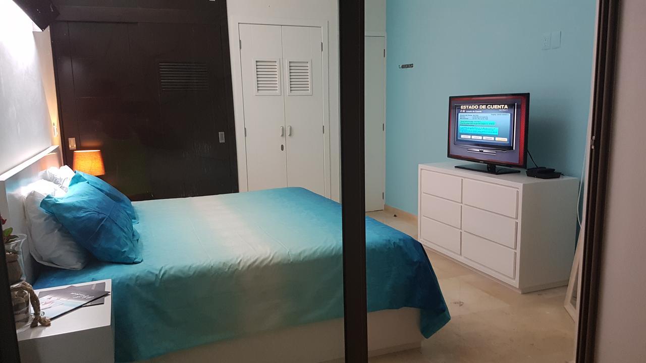 Quetzal Apartment Akumal Exterior photo