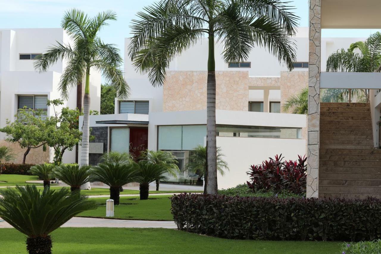 Quetzal Apartment Akumal Exterior photo